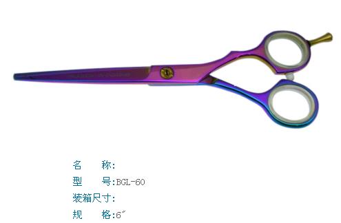 hair scissor