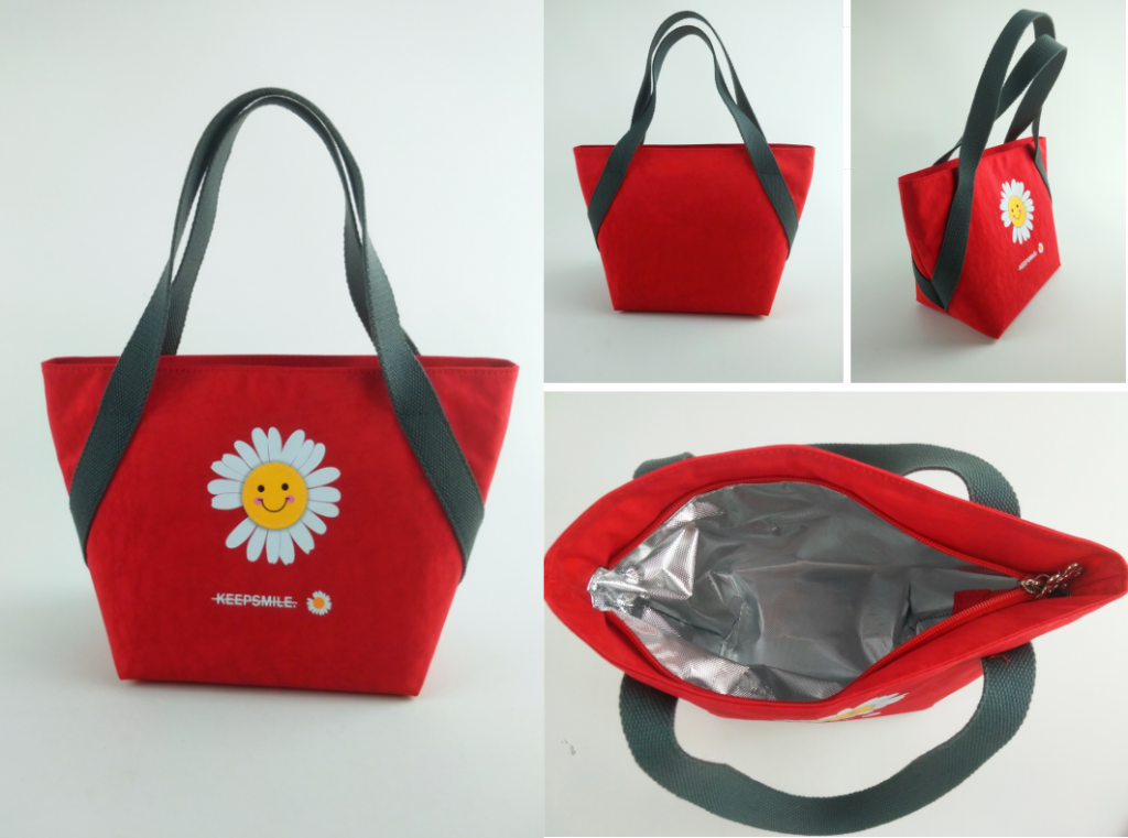 2020 NEW Cooler bag picnic bag lunch bag