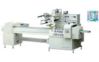 Automation High Speed No-Tray Packaging Machine