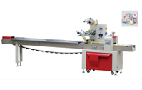 Automation High Speed Pillow Type Packaging Machine