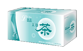 Lida Weight-Reducing Meizi Tea