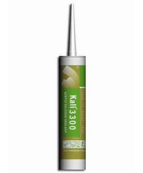 Acetoxy General Purpose Silicone Sealant