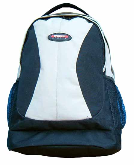 Backpack