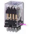 circuit breaker, MCB, RCCB, RCBO, MCCB, contactor, relay