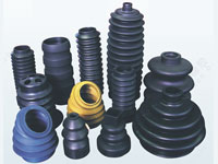 Rubber Mold