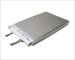 Lithium Polymer battery, Li-ion polymer battery pack