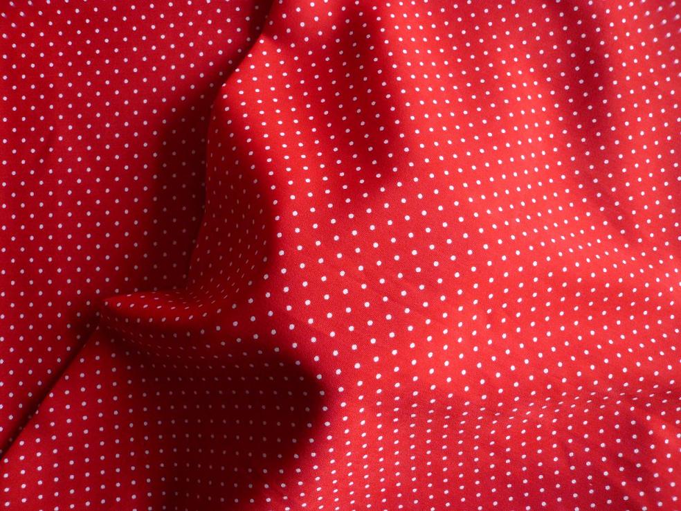 polyester fabric