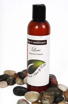 Protein Deep Conditioner