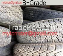 Used Tires