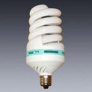 U energy saving lamps