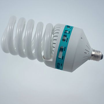 spiral energy saving lamps
