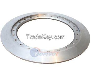 Mixer Truck Reducer Flange