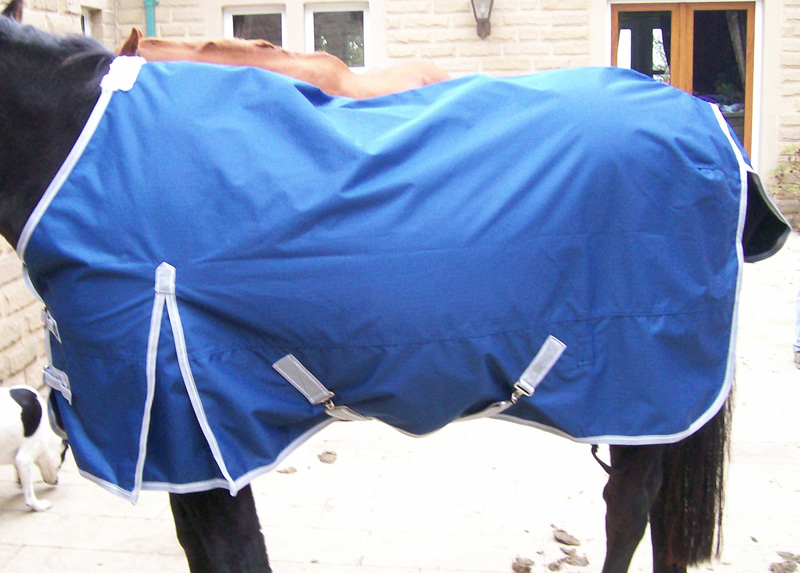 Summer Water Proof Turnout Rug