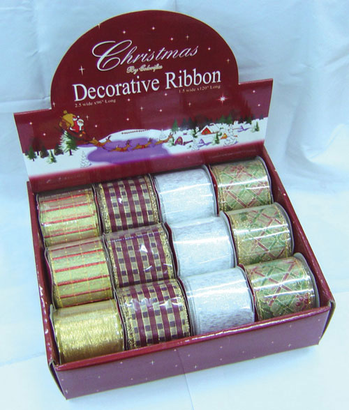 Decorative Ribbon