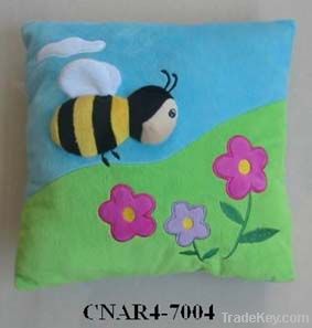 Cushion cover