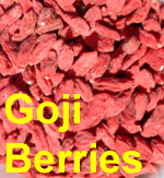 goji berry