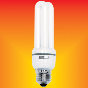 2U Energy Saving Lamp