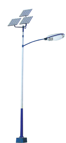 solar led street light