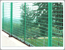fenceing wire mesh