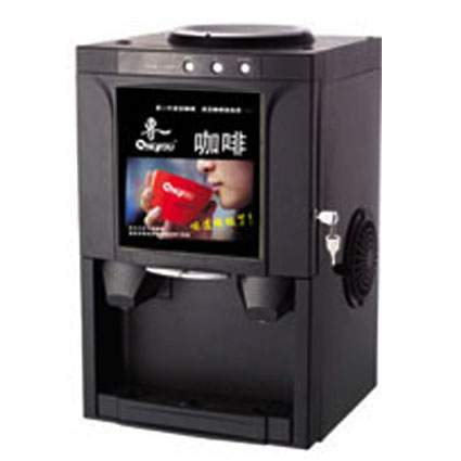 automatic coffee machine (TK)