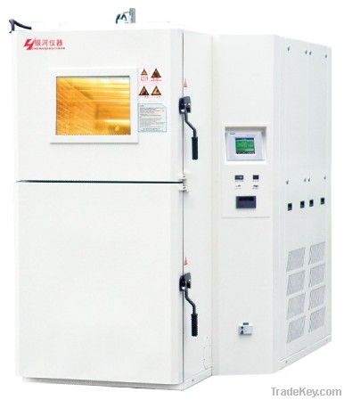 Environment and reliability test equipment