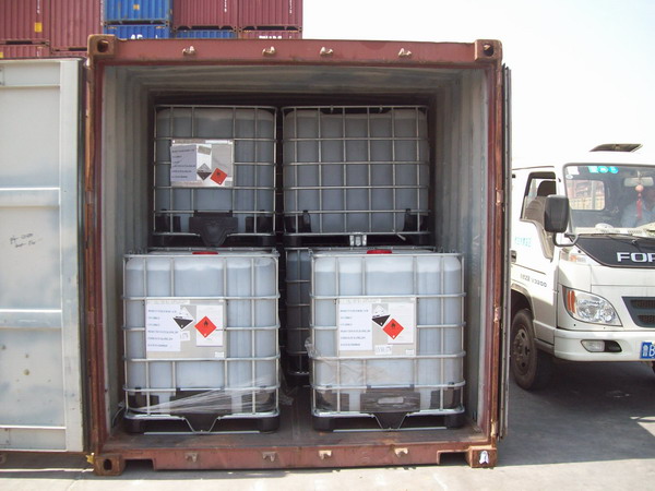 Formic Acid (Industrial Grade)