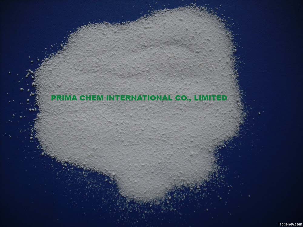 Soda Ash Dense