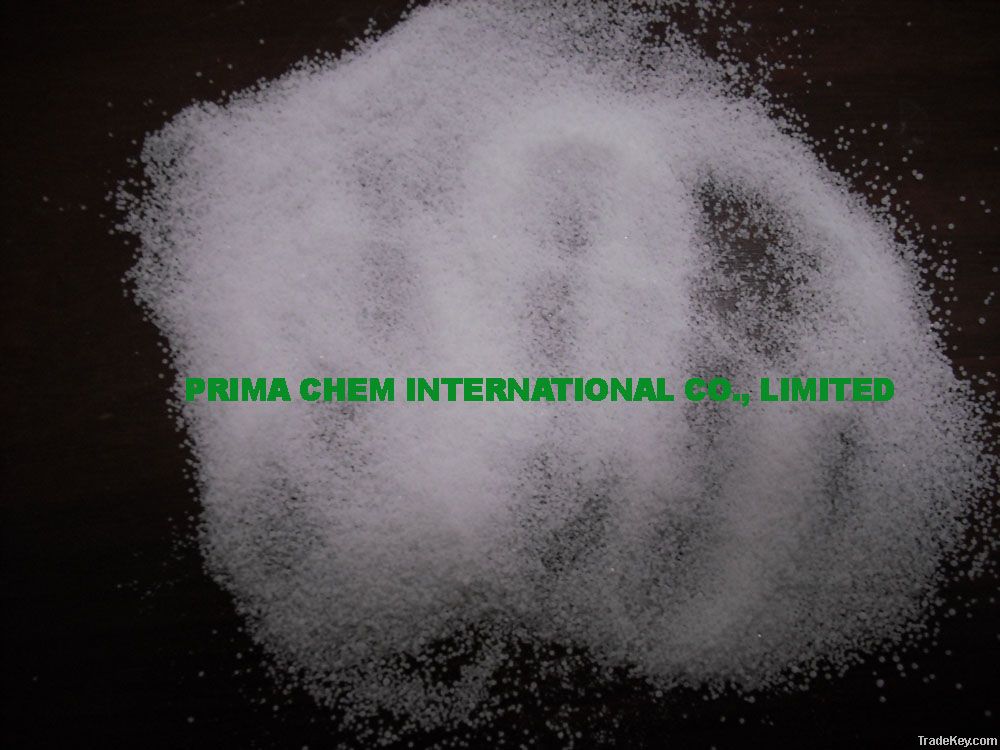 Ammonium Chloride