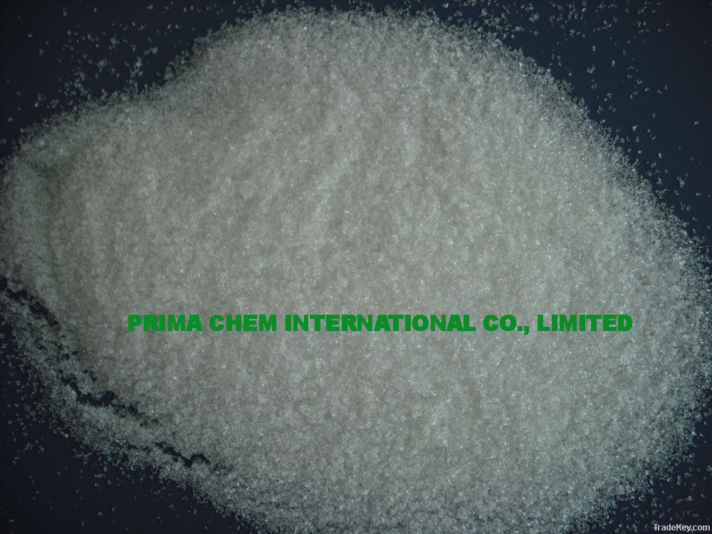 Magnesium Sulphate MgSO4