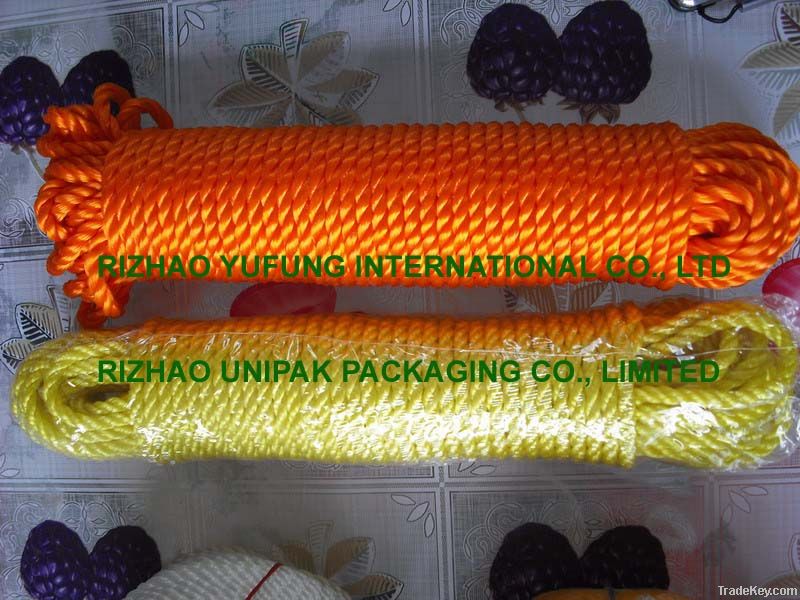 Pp Fishing Rope