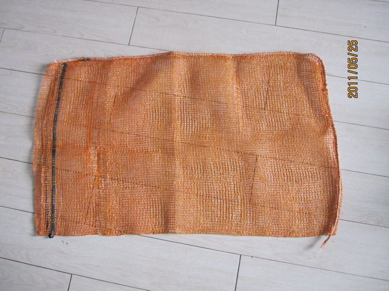 PP Bags / Mesh Bags / Leno Bags