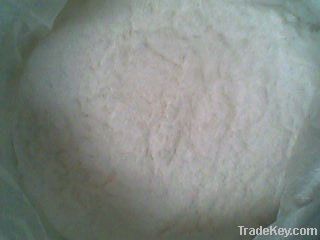 Pure Melamine Powder