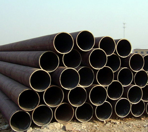 Cylinder steel tube/pipe
