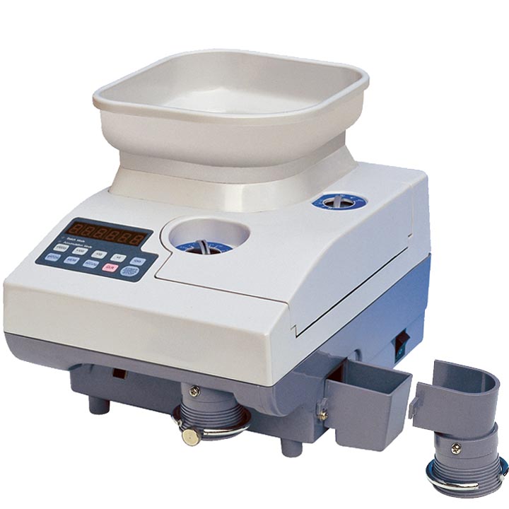 Coin Counter CS-2000