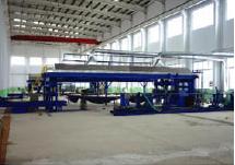 FRP Production Line