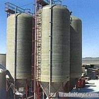 Industrial Storage Tanks (Make on Specific Requirement)