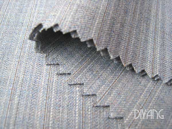 Suiting Fabric (Polyester, T/R, T/R/W)