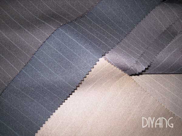 Polyester, T/R Suiting Fabric