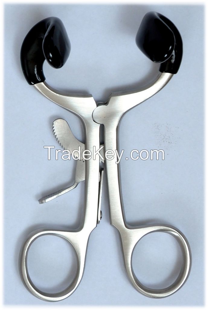 Dental Mouth Gag 3.5"