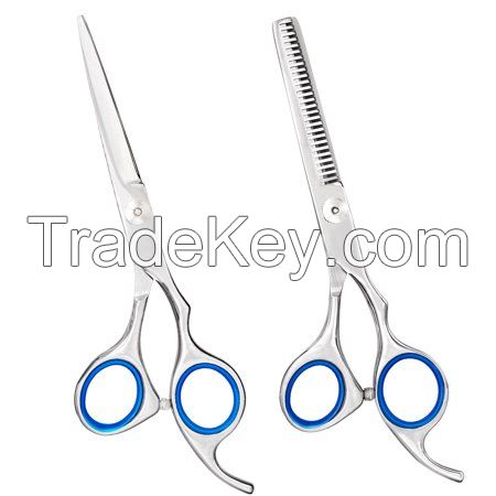 Barber Shop Hair Cutting Scissor