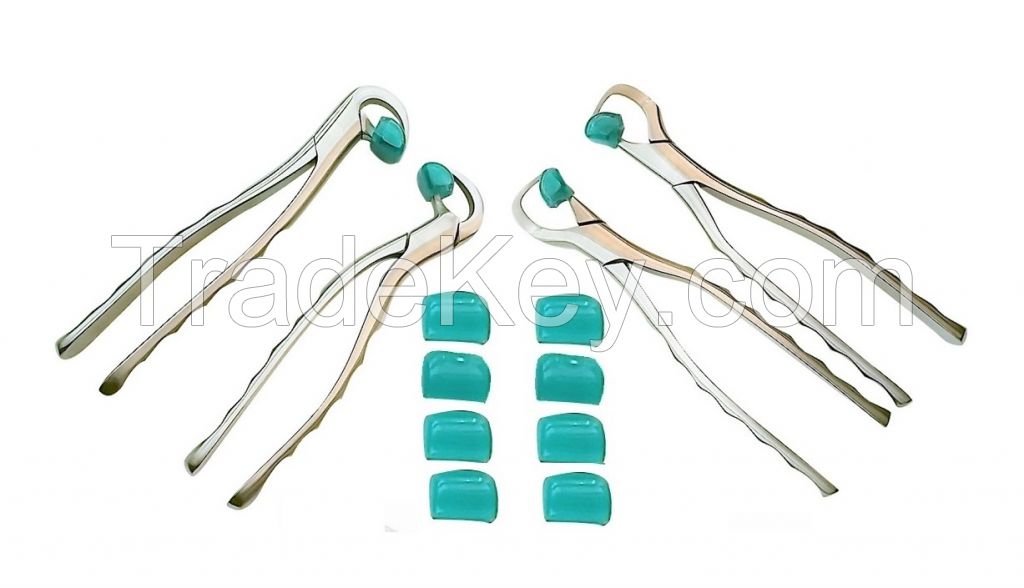 Dental Heavy Weight Physical Plier Set Dental Surgical Instrument