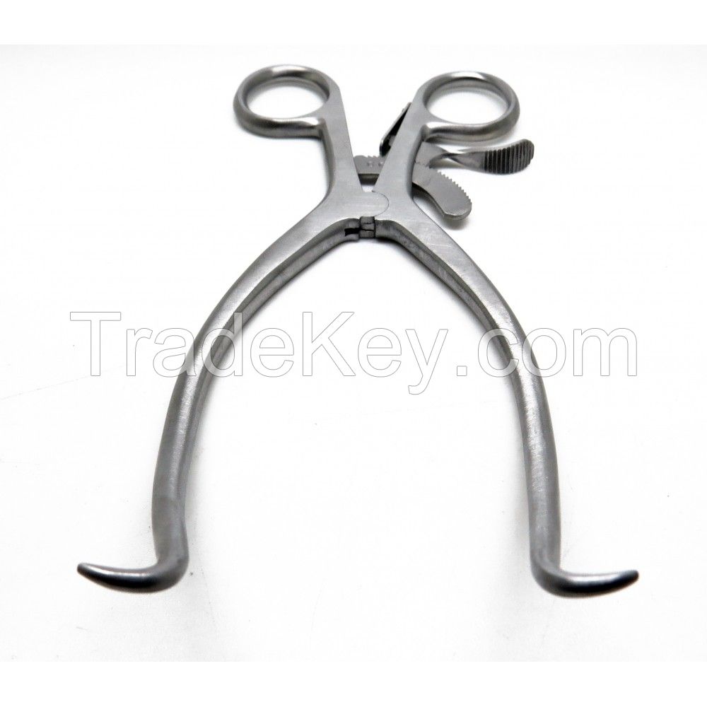 Gelpi Surgical Retractor Veterinary Surgical Instrument