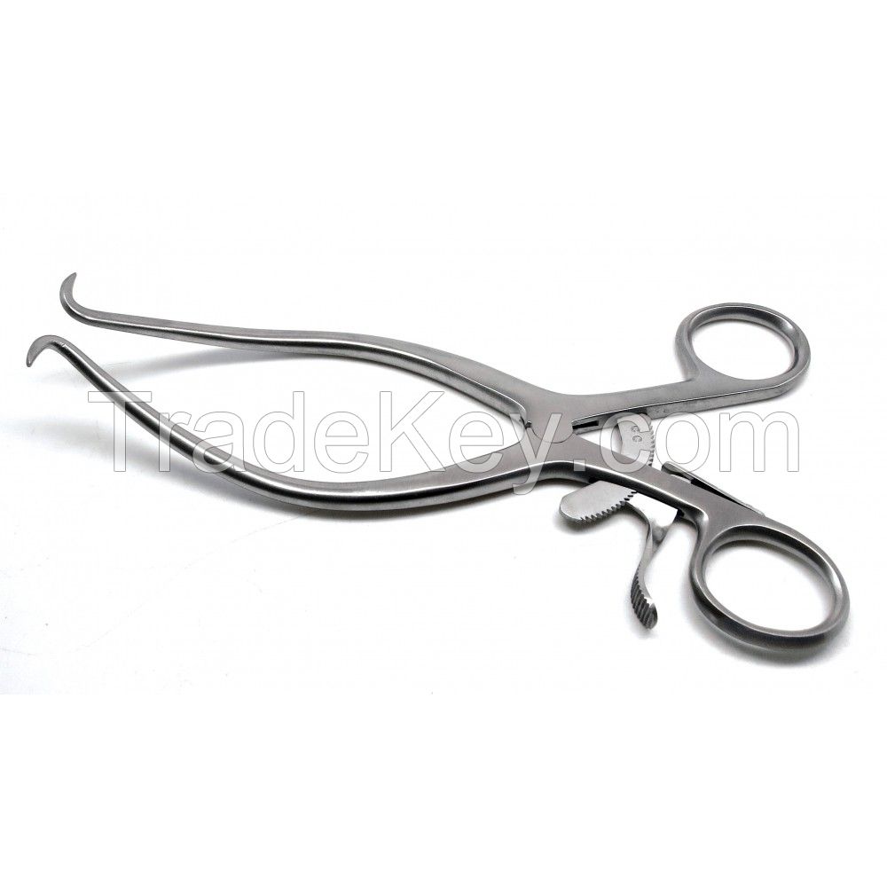 Gelpi Surgical Retractor Veterinary Surgical Instrument