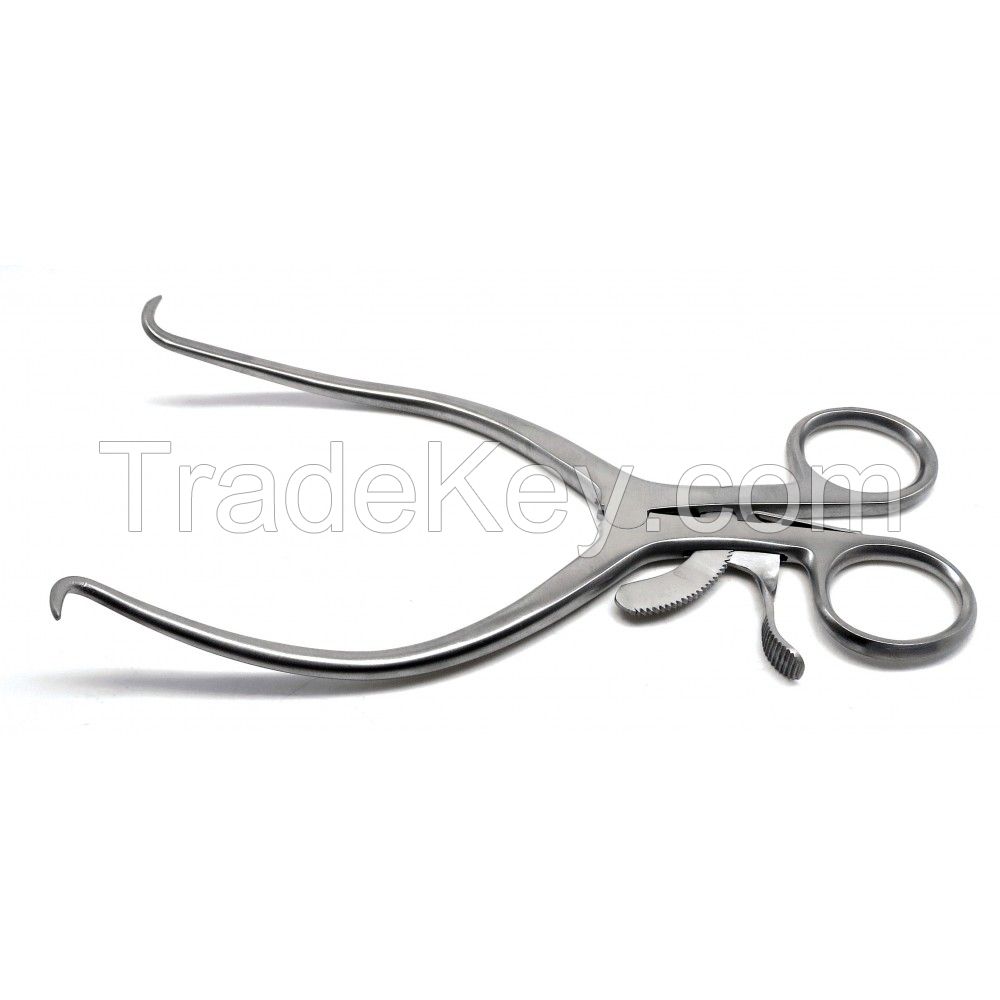 Gelpi Surgical Retractor Veterinary Surgical Instrument