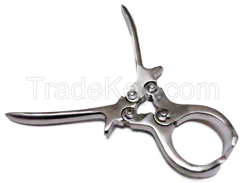 9 inch Burdizzo Castration Plier Veterinary Surgical Instrument