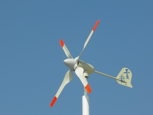 Small WindPower Generator