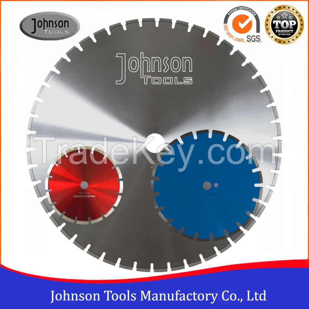 Diamond Ciruclar Saw Blade