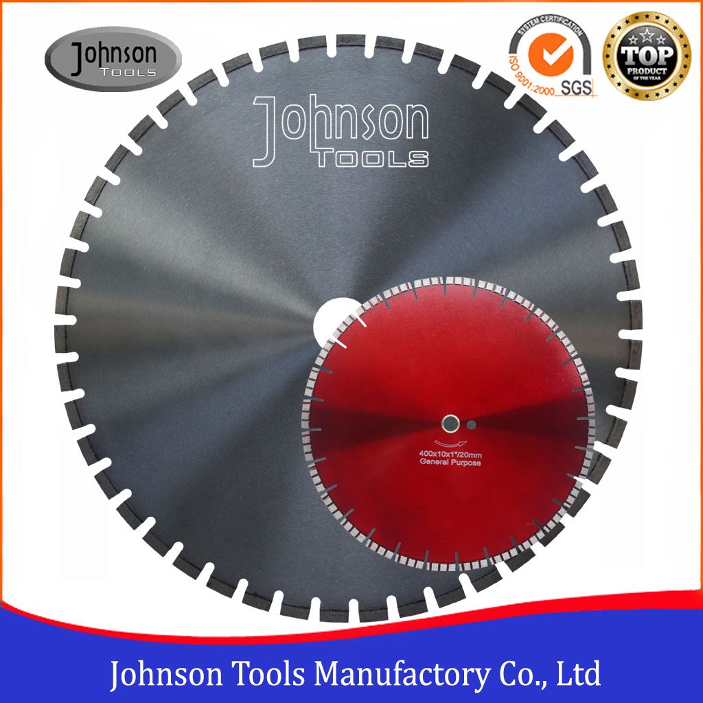 105-800mm Laser Welded General Purpose Saw Blades，universal blades