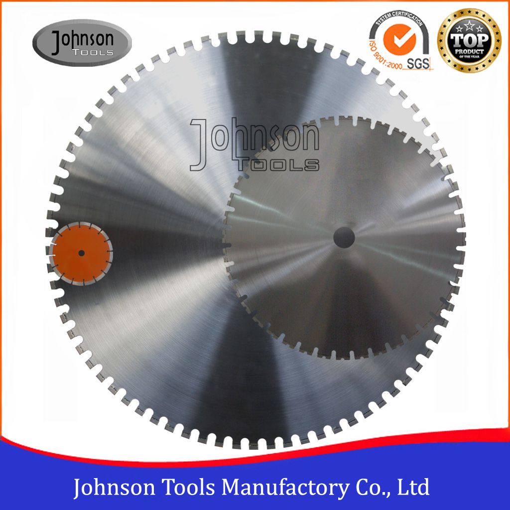 105-800mm Laser Welded General Purpose Saw Bladesï¼Œuniversal blades