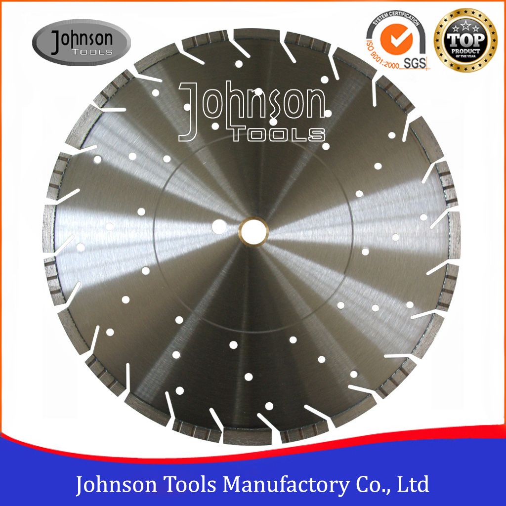 14&quot; Diamond General Purpose Saw Blade